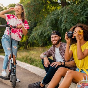 Módulo 3 / nivel A2-B1