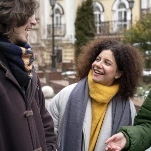 Módulos 1 y 2 / nivel A1