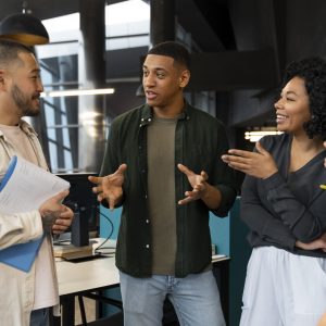 Módulo 5 / nivel B1