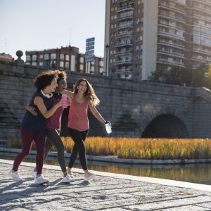 Módulos 3 y 4 / nivel A1