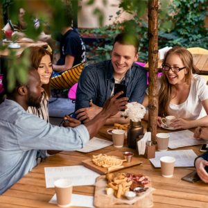 Módulos 2 y 4 / nivel A1